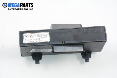 Modul klimaanlage for BMW 3 (E36) 1.8, 115 hp, sedan, 1995