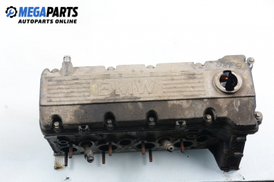 Engine head for BMW 3 (E36) 1.8, 115 hp, sedan, 1995