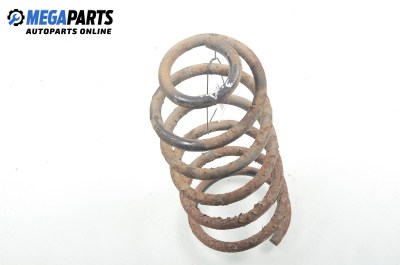 Coil spring for Fiat Brava 1.9 TD, 100 hp, 1997, position: rear