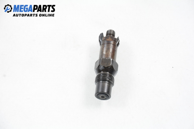 Diesel fuel injector for Fiat Brava 1.9 TD, 100 hp, 5 doors, 1997