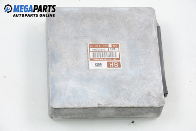 Transmission module for Opel Astra F 1.6, 71 hp, station wagon automatic, 1993