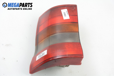 Tail light for Opel Astra F 1.6, 71 hp, station wagon automatic, 1993, position: left