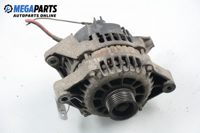 Alternator for Opel Astra F 1.6, 71 hp, station wagon automatic, 1993