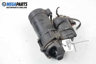 Starter for Opel Astra F 1.6, 71 hp, station wagon automatic, 1993