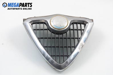 Grill for Alfa Romeo 156 1.8 16V T.Spark, 144 hp, sedan, 1998