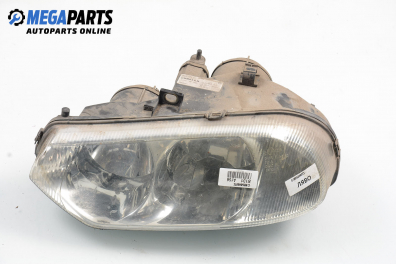 Headlight for Alfa Romeo 156 1.8 16V T.Spark, 144 hp, sedan, 1998, position: left