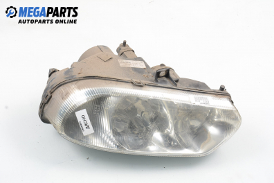 Headlight for Alfa Romeo 156 1.8 16V T.Spark, 144 hp, sedan, 1998, position: right