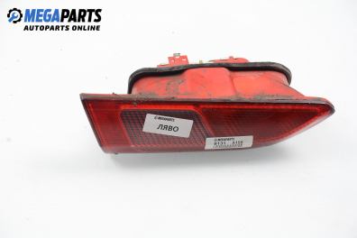 Inner tail light for Alfa Romeo 156 1.8 16V T.Spark, 144 hp, sedan, 1998, position: left