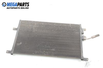 Air conditioning radiator for Alfa Romeo 156 1.8 16V T.Spark, 144 hp, sedan, 1998