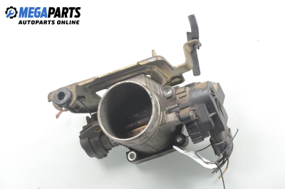 Clapetă carburator for Alfa Romeo 156 1.8 16V T.Spark, 144 hp, sedan, 1998