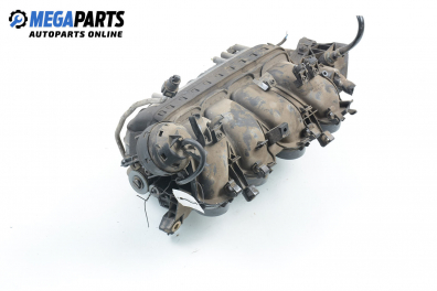 Intake manifold for Alfa Romeo 156 1.8 16V T.Spark, 144 hp, sedan, 1998