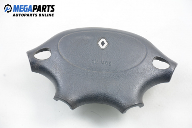 Airbag for Renault Megane Scenic 1.6, 90 hp, 1997