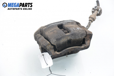 Caliper for Renault Megane Scenic 1.6, 90 hp, 1997, position: front - left