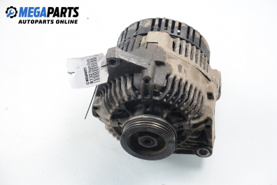 Alternator for Renault Megane Scenic 1.6, 90 hp, 1997