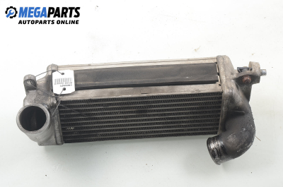 Intercooler for Honda Accord VI 2.0 Turbo DI, 105 hp, sedan, 1999