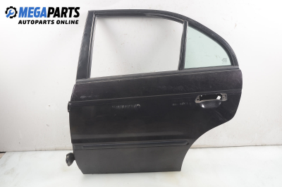 Door for Honda Accord VI 2.0 Turbo DI, 105 hp, sedan, 1999, position: rear - left