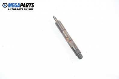 Diesel fuel injector for Honda Accord VI 2.0 Turbo DI, 105 hp, sedan, 1999