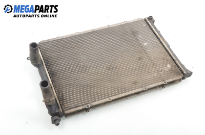 Water radiator for Renault Megane Scenic 1.6, 90 hp automatic, 1997