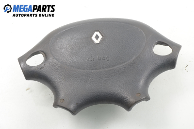 Airbag for Renault Megane Scenic 1.6, 90 hp automatic, 1997