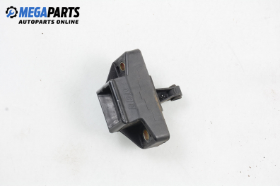 Trunk lock for Renault Megane Scenic 1.6, 90 hp automatic, 1997