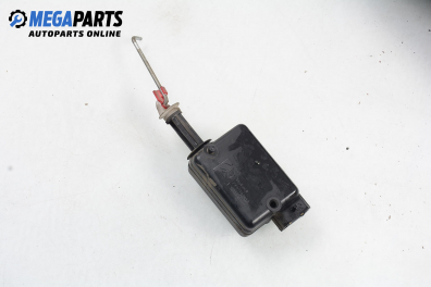 Actuator încuietoare ușă for Renault Megane Scenic 1.6, 90 hp automatic, 1997, position: din spate