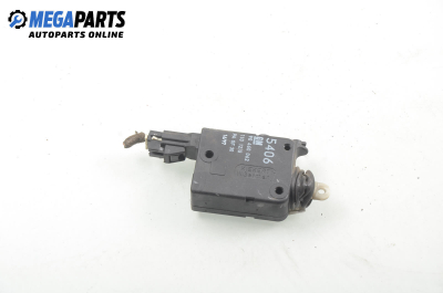 Door lock actuator for Opel Vectra B 1.8 16V, 115 hp, station wagon, 1997