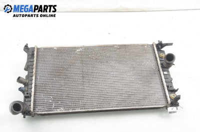 Wasserradiator for Opel Vectra B 1.8 16V, 115 hp, combi, 1997