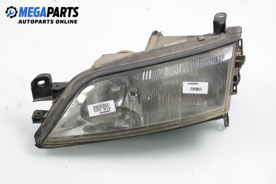 Headlight for Opel Vectra B 1.8 16V, 115 hp, station wagon, 1997, position: left