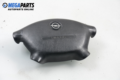 Airbag for Opel Vectra B 1.8 16V, 115 hp, combi, 1997