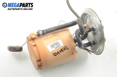 Fuel pump for Opel Vectra B 1.8 16V, 115 hp, station wagon, 1997