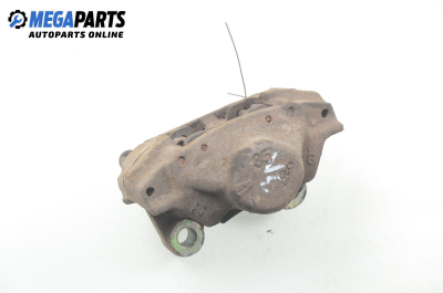 Caliper for Opel Vectra B 1.8 16V, 115 hp, station wagon, 1997, position: rear - left