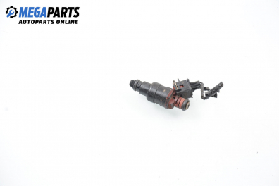 Gasoline fuel injector for Opel Vectra B 1.8 16V, 115 hp, station wagon, 1997