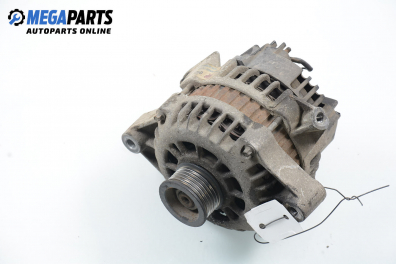 Alternator for Opel Vectra B 1.8 16V, 115 hp, station wagon, 1997