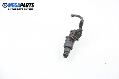 Gasoline fuel injector for Opel Vectra B 1.8 16V, 115 hp, station wagon, 1997