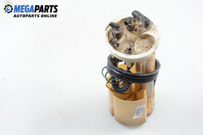 Fuel pump for Fiat Brava 1.4 12V, 80 hp, 5 doors, 1995