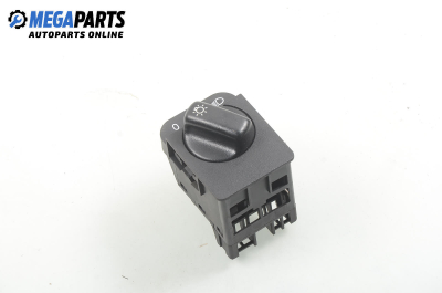 Lights switch for Opel Corsa B 1.2, 45 hp, 3 doors, 1996