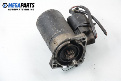 Demaror for Volkswagen Jetta II (1G) 1.3, 55 hp, sedan, 1987