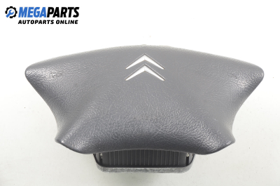 Airbag for Citroen C5 2.2 HDi, 133 hp, hatchback, 2001