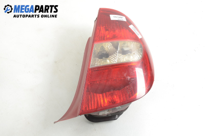 Tail light for Citroen C5 2.2 HDi, 133 hp, hatchback, 2001, position: right