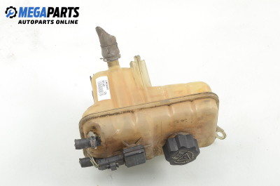 Coolant reservoir for Citroen C5 2.2 HDi, 133 hp, hatchback, 2001