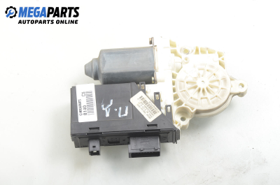 Motor macara geam for Citroen C5 2.2 HDi, 133 hp, hatchback, 2001, position: dreaptă - fața