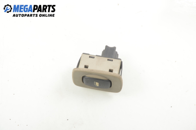 Power window button for Citroen C5 2.2 HDi, 133 hp, hatchback, 2001