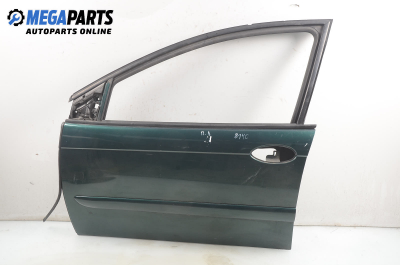 Door for Citroen C5 2.2 HDi, 133 hp, hatchback, 2001, position: front - left