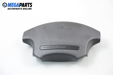 Airbag for Renault Clio I 1.8, 88 hp, 5 doors, 1995