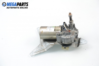 Front wipers motor for Renault Clio I 1.8, 88 hp, 1995, position: rear