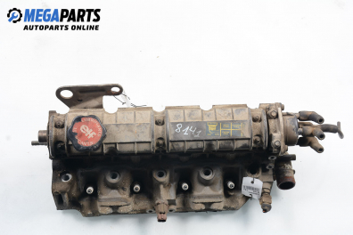 Engine head for Renault Clio I 1.8, 88 hp, 5 doors, 1995