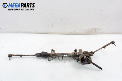 Hydraulic steering rack for Renault Clio I 1.8, 88 hp, 5 doors, 1995