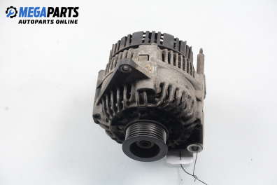 Alternator for Renault Clio I 1.8, 88 hp, 1995