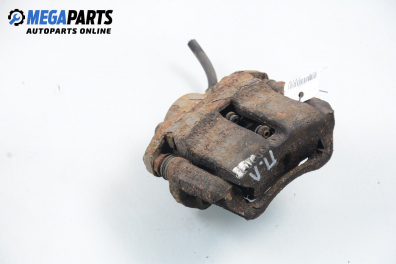 Caliper for Renault Clio I 1.8, 88 hp, 5 doors, 1995, position: front - left