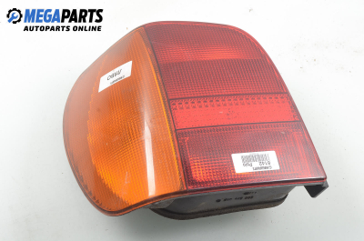 Tail light for Volkswagen Polo (6N/6N2) 1.4, 60 hp, hatchback, 5 doors, 1996, position: left